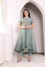 Load image into Gallery viewer, HIGH LOW DERSS