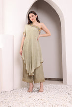 Load image into Gallery viewer, GREEN BANDHEJ