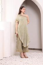 Load image into Gallery viewer, GREEN BANDHEJ