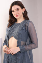 Load image into Gallery viewer, JAL PARI