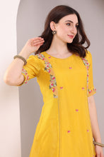 Load image into Gallery viewer, YELLOW AJ TUINC