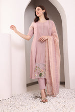 Load image into Gallery viewer, LAVENDER CRUSHED SUIT