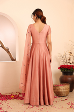 Load image into Gallery viewer, PEACOCK JUMPSUIT