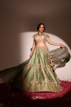 Load image into Gallery viewer, NIKHAT LEHANGA