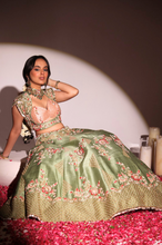 Load image into Gallery viewer, NIKHAT LEHANGA