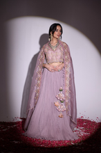 Load image into Gallery viewer, LEHENGA