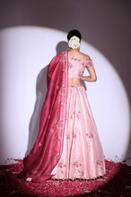 Load image into Gallery viewer, RUSHING LEHANGA