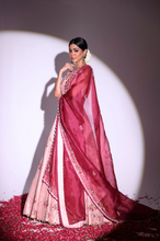 Load image into Gallery viewer, RUSHING LEHANGA