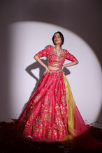 Load image into Gallery viewer, FOIL PRINT BIRD