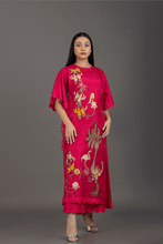 Load image into Gallery viewer, FLAMINGO IRA DORI - The Pink Gota