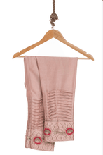 Load image into Gallery viewer, SHORT LENGTH ANARKALI - The Pink Gota