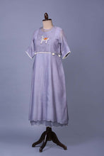 Load image into Gallery viewer, GREY TUNIC - The Pink Gota