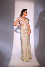 Load image into Gallery viewer, DRAPE SAREE
