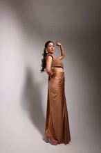 Load image into Gallery viewer, DRAPE SAREE
