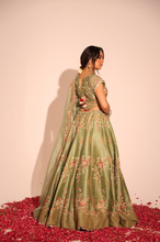 Load image into Gallery viewer, NIKHAT LEHANGA
