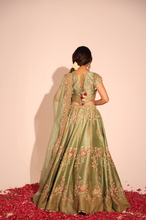 Load image into Gallery viewer, NIKHAT LEHANGA
