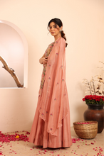 Load image into Gallery viewer, PEACOCK JUMPSUIT
