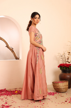 Load image into Gallery viewer, PEACOCK JUMPSUIT
