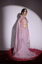 Load image into Gallery viewer, LEHENGA
