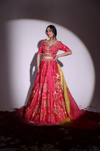 Load image into Gallery viewer, FOIL PRINT BIRD
