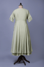 Load image into Gallery viewer, SEA GREEN COLLAR - The Pink Gota 
