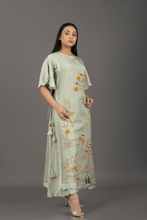 Load image into Gallery viewer, FLOWER BELL IRA DORI - The Pink Gota 
