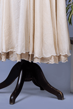 Load image into Gallery viewer, IVORY COLLAR - The Pink Gota 
