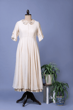 Load image into Gallery viewer, IVORY COLLAR - The Pink Gota 
