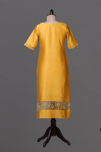 Load image into Gallery viewer, GOTA PATTI SUIT - The Pink Gota 
